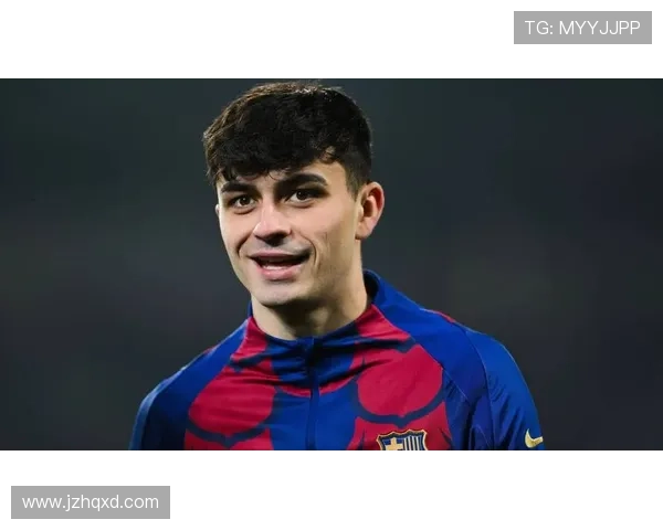 佩德里持续提升成为金球奖未来最大潜力股,年轻天才引发广泛关注 佩德里持续提升成为金球奖未来最大潜力股,年轻天才引发广泛关注