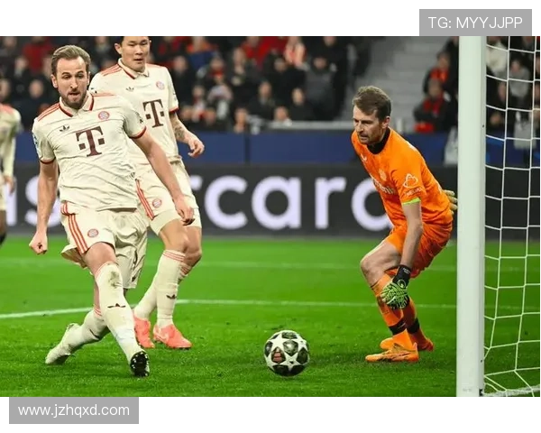 哈里·凯恩展现出色状态，欧冠四球助球队顺利晋级下一轮