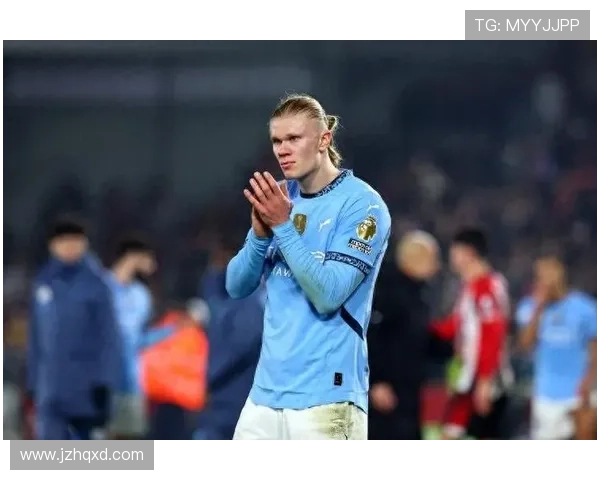 哈兰德英超单赛季36球 创下新秀赛季进球纪录