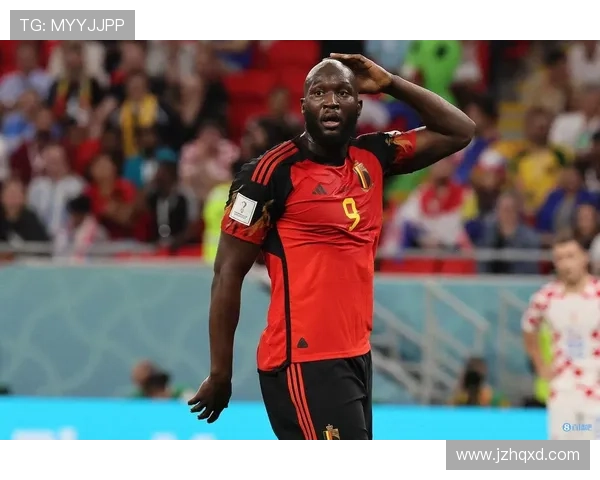 卢卡库前锋价值持续提升，近期表现稳健备受期待