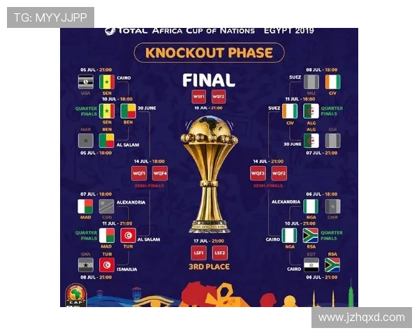 突尼斯非洲杯冠军历史与当前竞争力分析