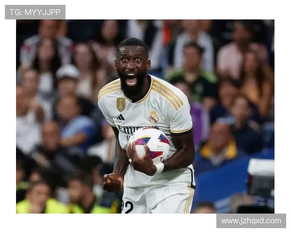 安东尼奥·吕迪格：罗马时期完成成长