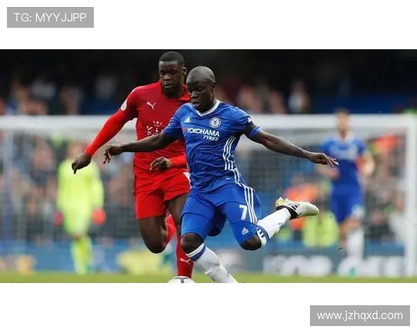 莱斯特夺冠绝对核心：坎特的封神之年