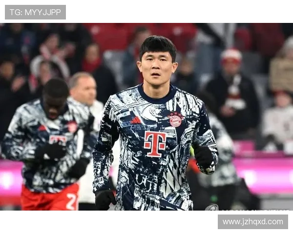 金玟哉:德甲适应期与状态波动分析 金玟哉:德甲适应期与状态波动分析