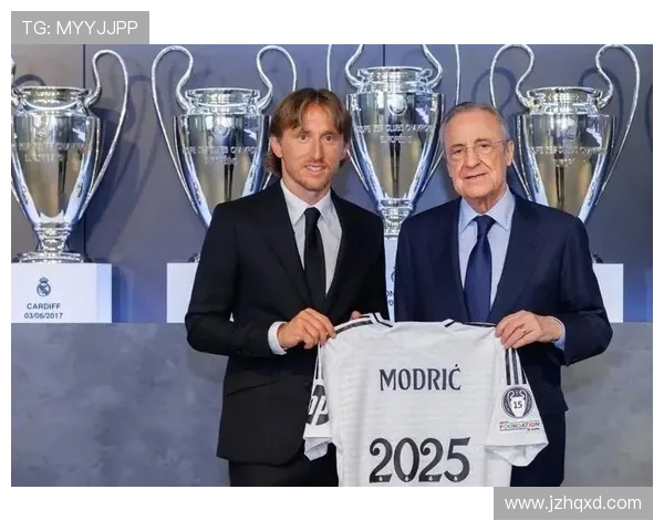 莫德里奇西甲与欧冠多冠履历解析