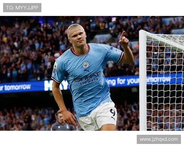 努涅斯如何在哈兰德主导的中锋格局中立足 努涅斯如何在哈兰德主导的中锋格局中立足