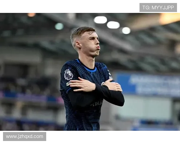 帕尔默 vs 梅西：节奏掌控与冷静终结对比