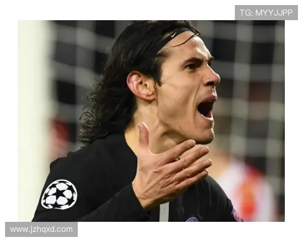 哈兰德 vs 卡瓦尼：跑位能力与无球进攻效率对比