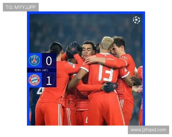 巴黎欧冠短板问题，对球队赛季关键战能力形成制约