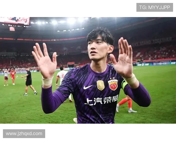 上海海港王朝是否初现:争冠稳定性与阵容深度成关键考验