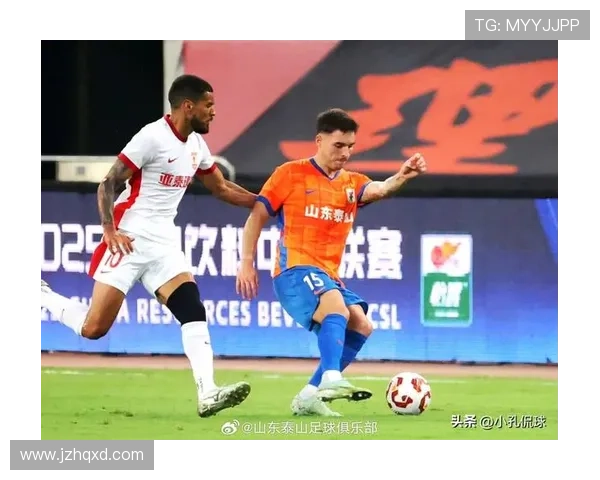 泰山队争冠关键阶段屡现崩盘,稳定性问题再度凸显