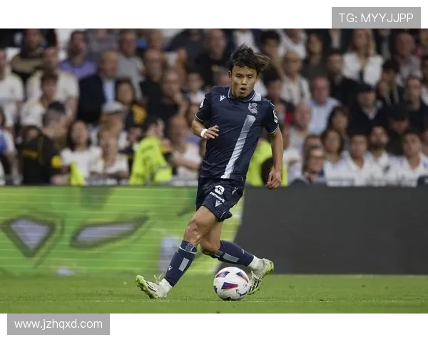 久保建英重返西甲开启留洋生涯