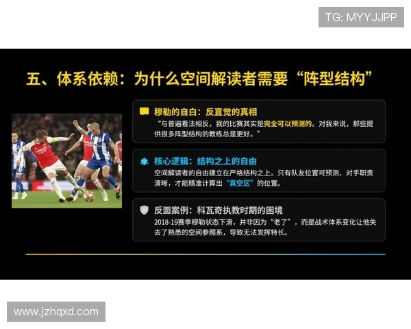 库杜斯的无球跑动与空间利用能力解析