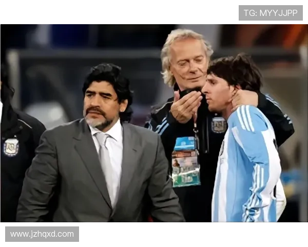 梅西与马拉多纳国家队效率与比赛影响力对比分析 梅西与马拉多纳国家队效率与比赛影响力对比分析