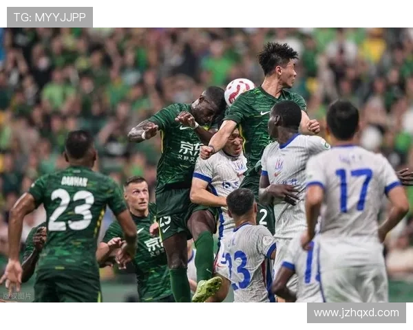 国安能否破解“豪门定位”危机?战术体系已暴露致命短板!