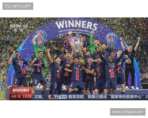 巴黎圣日耳曼的阵容问题，不在天赋，而在结构平衡