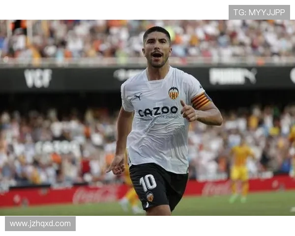 瓦伦西亚：传统豪门地位下滑，是否面临长期竞争力考验