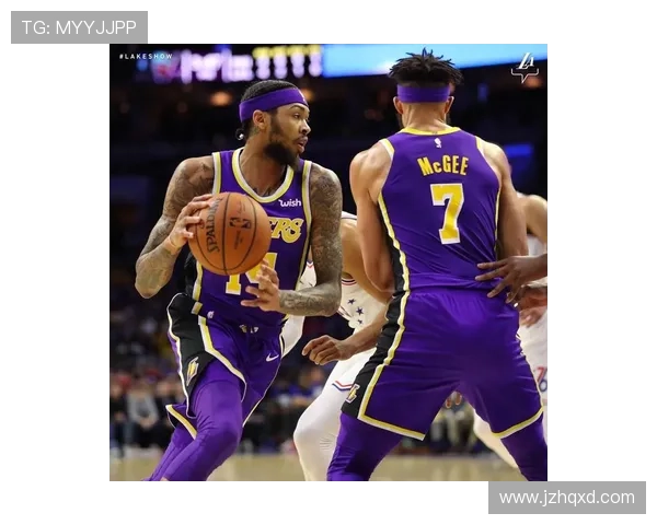 英格拉姆较上季改打挡拆拉开空间提升效率